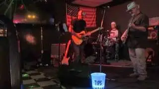 Rick Curcio- Before You Accuse Me