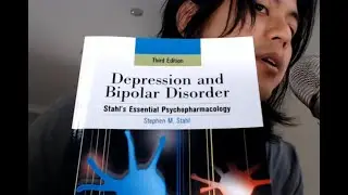 Bipolar Medication - Lithium and Olanzapine