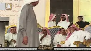 مصلح بن عياد 🎤 راشد السحيمي 1445/5/17هـ رابغ