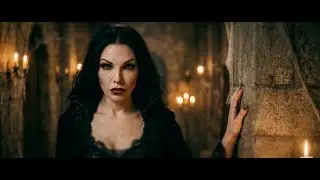 Given to My Desire &ndash; Seduced by the Vampire | Dark Rock Romance