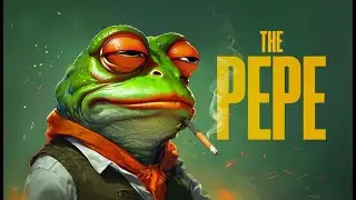 Pepe COIN | Price Prediction & Technical Analysis [ ROAD BLOCK AHEAD ! ]