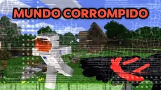 TEM ALGO CORRUMPINDO O MEU MUNDO!! 