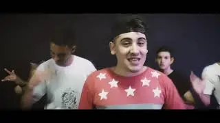 El&iacute;as MC - Quiero Bendici&oacute;n (Official Video)