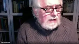 Incontro Prof De Nicola -  Problemi storici e filologici su Dante e sulla&nbsp;Divina commedia
