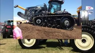 2013 Farm Progress Show