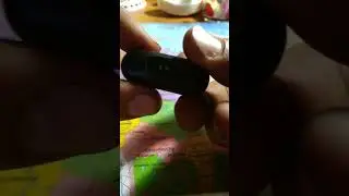 Часы smart band m2