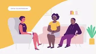 Introduction to FamilyFrame and CBTFrame | Partnership to End Addiction