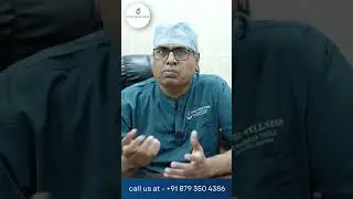 Fistula का Best इलाज  Laser Treatment | Dr. Prabhakar Sangle