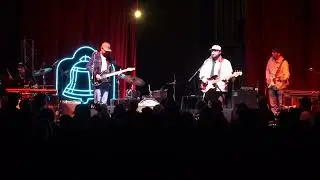 The Droptines 