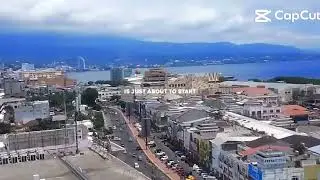 ini bukti nya aku di Manado