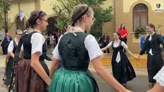 A 36. Szent Mihály-napi Újbor Ünnep Nemesnádudvaron