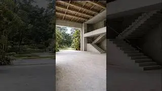 Inside a Luxurious Modern Living Room with Stunning Natural Light #timelapsebuild #architecture