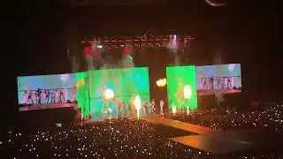 230830 BOUNCY (ATEEZ IN SANTIAGO, CHILE)