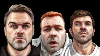 Darren Gee On Thomas Cashman, Shorty Tierney and Joe Skid