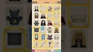 Connect Master level 198