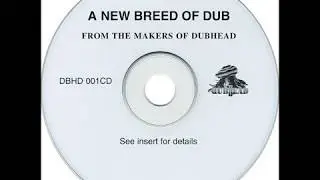 All Nation Rockers - Talking Dubheadz