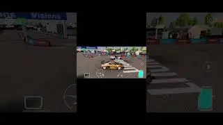 Car parking multi-player game
