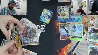PRB02 box opening
