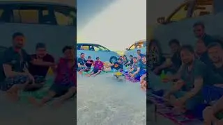 Party with Friends |Eid UL Fiter #beach #beautiful #travel #love #eidbreak #eidweekend