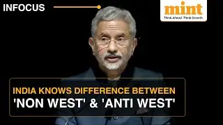 Finding A Common Ground While Asserting Our Own Identity Is Essential: Jaishankar At JNU