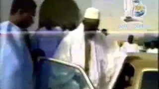 Touba : Serigne Saliou ak Sokhna Mai