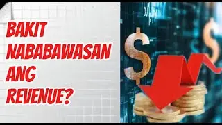 BAKIT NABABAWASAN ANG REVENUE SA YOUTUBE? |WHY YOUTUBE REVENUE IS DECLINING?