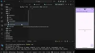 Progress 1: Setting up Architecture