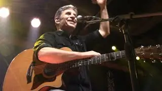 Σωκράτης Μάλαμας - Μια άλλη φωνή @ Block 33, 17/01/2025