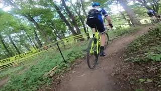 Syracuse Bicycle CX Fest Day 2