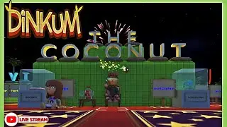 Dinkum | Chill Live Stream | Part 19|