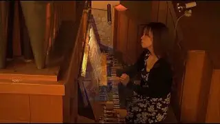 Johann Sebastian Bach: Concerto d-moll BWV596