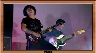 Aung Aung(Thang Thang) @ ZOMI GUITAR FESTIVAL 2017