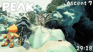PEAK Feb 17 (Ascent7) SOLO