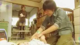 神木隆之介 Kamiki Ryunosuke - Crush on You
