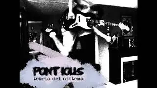 Pontious - Teoría Del Sistema (2008)