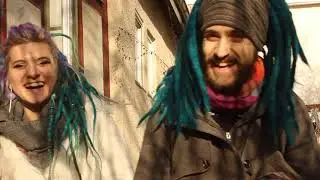 Having Dreadlocks is Cultural Appropriation?