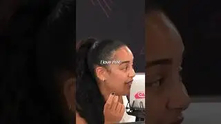 Jorja Smith on what she finds attractive in people 👀