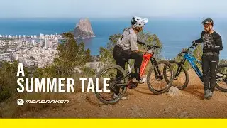 A SUMMER TALE | BY GASPI & STEFAN SCHLIE