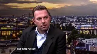 Auf den Punkt! mit Sandra Scheeres - Das neue Schuljahr - Teil 1