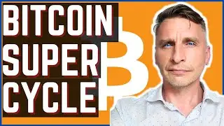 Is It a Bitcoin Super Cycle #thecryptofather #bitcoin #cryptoupdates