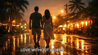 No Need to Say It &ndash; Romantic Reggae Love Song with Lyrics