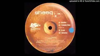 Sheeq - Noteasy (2001)