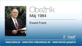 1984-05 - Obežník - SLOVAK - 2. časť