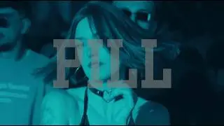 BR0D4 - Pill