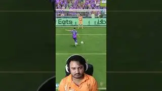 50 Reactions, 1 Player (VSINDIAFC) #futchamps #reaction #shock #funny #rage #ultimateteam #fc25