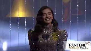 Neslihan Atagul - Pantene Altın Kelebek