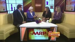 Supporting Family Caregivers