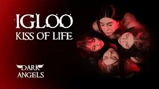 [K-POP COVER DANCE OXFORD] KISS OF LIFE 'IGLOO' / DANCE COVER by DARK ANGELS