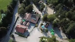 Camping Nadiza - Podbela, Kobarid