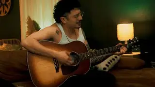 Vinny Tovar - Getting By (Official Music Video)